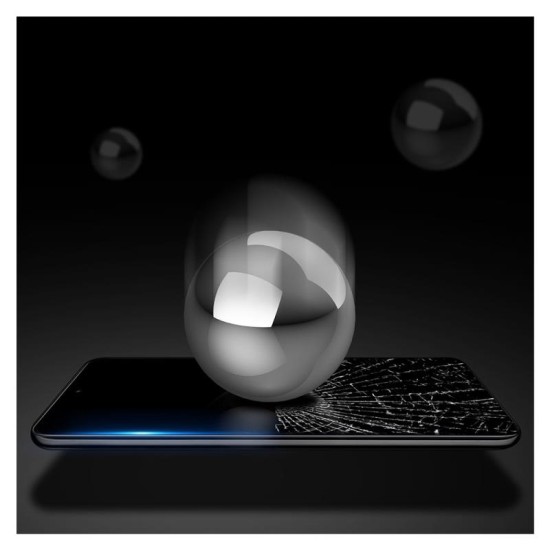 Tempered Glass Full Face Dux Ducis Xiaomi 14 Pro 5G Μαύρο (1 τεμ.) Tempered Glass Full Face Dux Ducis Xiaomi 14 Pro 5G Μαύρο (1 τεμ.)