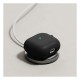 Θήκη Σιλικόνης Ringke Apple AirPods 4 (2024) Stone Θήκη Σιλικόνης Ringke Apple AirPods 4 (2024) Stone