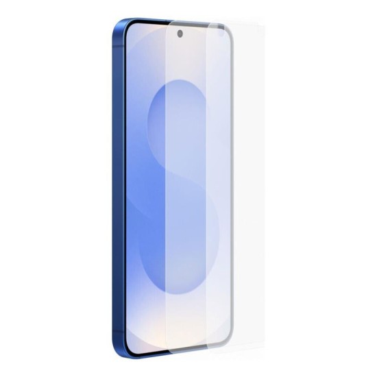 Screen Protector Samsung EF-US936CTEGWW S936 Galaxy S25 Plus 5G Διάφανο (2 τεμ.) Screen Protector Samsung EF-US936CTEGWW S936 Galaxy S25 Plus 5G Διάφανο (2 τεμ.)