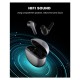 True Wireless Ακουστικά Bluetooth Devia TWS-M4 EM412 Smart Gradient Σκούρο Μπλε True Wireless Ακουστικά Bluetooth Devia TWS-M4 EM412 Smart Gradient Σκούρο Μπλε