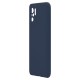 Θήκη Soft TPU inos Xiaomi Poco M5S/ Redmi Note 10/ 10S S-Cover Μπλε Θήκη Soft TPU inos Xiaomi Poco M5S/ Redmi Note 10/ 10S S-Cover Μπλε