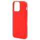 Θήκη Soft TPU inos Apple iPhone 15 Pro Max 5G S-Cover Κόκκινο Θήκη Soft TPU inos Apple iPhone 15 Pro Max 5G S-Cover Κόκκινο
