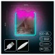 Neon LED Forever Light Καθρέπτης FMNE01 LOVE YOURSELF Μπλε-Ροζ Neon LED Forever Light Καθρέπτης FMNE01 LOVE YOURSELF Μπλε-Ροζ