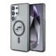Θήκη TPU Karl Lagerfeld Samsung Galaxy S25 Ultra IML Magsafe Metal Karl & Choupette Heads Μαύρο Θήκη TPU Karl Lagerfeld Samsung Galaxy S25 Ultra IML Magsafe Metal Karl & Choupette Heads Μαύρο