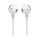 Στερεοφωνικό Ακουστικό Ασύρματο Bluetooth JBL Tune 215BT Neckband Λευκό Στερεοφωνικό Ακουστικό Ασύρματο Bluetooth JBL Tune 215BT Neckband Λευκό