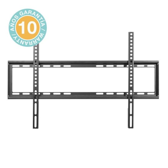 Επιτοίχια Βάση TV Holmios Σταθερή (37" έως 70") Μαύρο Επιτοίχια Βάση TV Holmios Σταθερή (37" έως 70") Μαύρο
