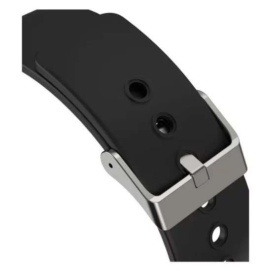 Smartwatch Choetech WT001 1.91" Μαύρο Smartwatch Choetech WT001 1.91" Μαύρο