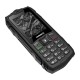Κινητό Τηλέφωνο Hammer Rock (Dual SIM) Μαύρο Κινητό Τηλέφωνο Hammer Rock (Dual SIM) Μαύρο