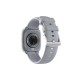 Smartwatch myPhone Pastel 1.75'' Ασημί/Γκρι Smartwatch myPhone Pastel 1.75'' Ασημί/Γκρι