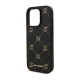 Θήκη PU Karl Lagerfeld Apple iPhone 16 Pro Magsafe Leather Karl Head Μαύρο Θήκη PU Karl Lagerfeld Apple iPhone 16 Pro Magsafe Leather Karl Head Μαύρο