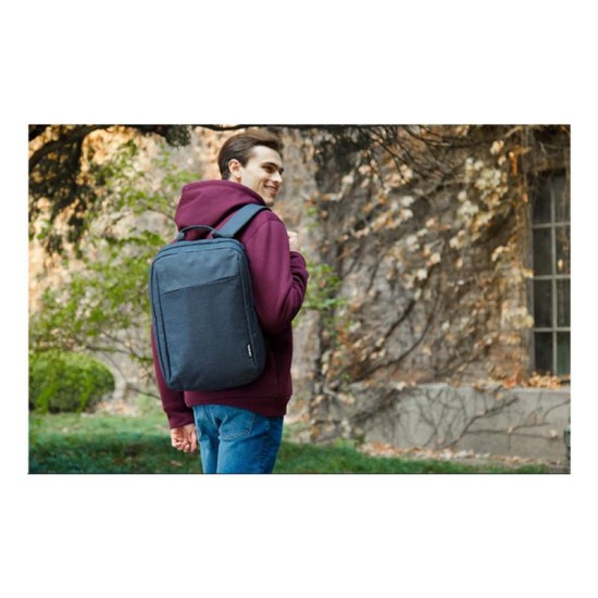 Backpack Casual Lenovo B210 για Laptops έως 15.6" Μπλε Backpack Casual Lenovo B210 για Laptops έως 15.6" Μπλε