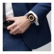 Θήκη PC Dux Ducis Hamo Metallic Apple Watch Ultra 49mm Μαύρο Θήκη PC Dux Ducis Hamo Metallic Apple Watch Ultra 49mm Μαύρο