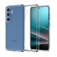 Θήκη TPU & PC Spigen Ultra Hybrid Samsung Galaxy S25 Plus 5G Διάφανο Θήκη TPU & PC Spigen Ultra Hybrid Samsung Galaxy S25 Plus 5G Διάφανο