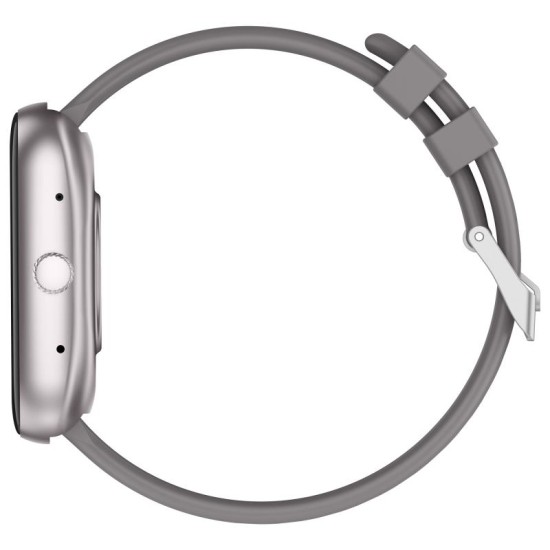 Smartwatch Devia WT5 1.83" Γκρι Smartwatch Devia WT5 1.83" Γκρι