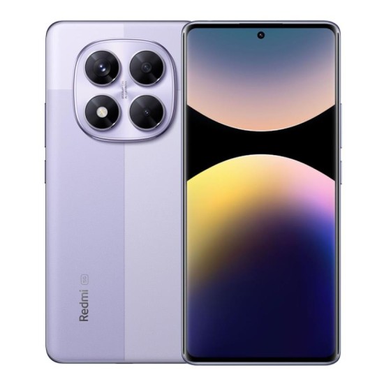 Κινητό Τηλέφωνο Xiaomi Redmi Note 14 Pro 5G (Dual SIM) 256GB 8GB RAM Μωβ Κινητό Τηλέφωνο Xiaomi Redmi Note 14 Pro 5G (Dual SIM) 256GB 8GB RAM Μωβ