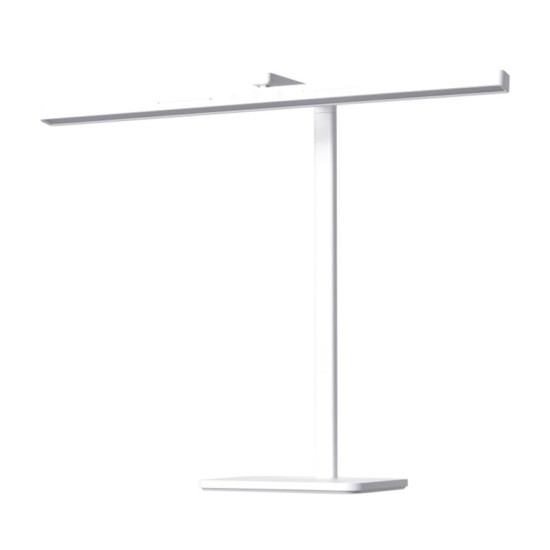 Επιτραπέζιο Φωτιστικό Smart LED Xiaomi Mi Desk Lamp 2 BHR9186GL Λευκό Επιτραπέζιο Φωτιστικό Smart LED Xiaomi Mi Desk Lamp 2 BHR9186GL Λευκό