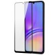 Tempered Glass Full Face Dux Ducis Samsung A065 Galaxy A06 Μαύρο (1 τεμ.) Tempered Glass Full Face Dux Ducis Samsung A065 Galaxy A06 Μαύρο (1 τεμ.)