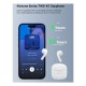 True Wireless Ακουστικά Bluetooth Devia K1 EM057 Kintone Πορτοκαλί True Wireless Ακουστικά Bluetooth Devia K1 EM057 Kintone Πορτοκαλί