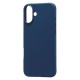 Θήκη Soft TPU inos Apple iPhone 16 5G S-Cover Μπλε Θήκη Soft TPU inos Apple iPhone 16 5G S-Cover Μπλε