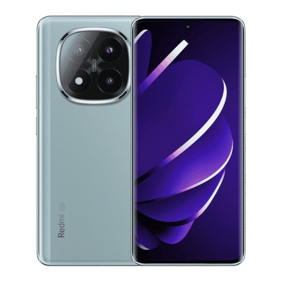Κινητό Τηλέφωνο Xiaomi Redmi Note 14 Pro Plus 5G (Dual SIM) 256GB 8GB RAM Μπλε Κινητό Τηλέφωνο Xiaomi Redmi Note 14 Pro Plus 5G (Dual SIM) 256GB 8GB RAM Μπλε