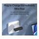 Φορτιστής Ανάγκης Devia EP141 Mini Pocket USB C PD 20W 4800mAh Extreme Speed Μαύρο Φορτιστής Ανάγκης Devia EP141 Mini Pocket USB C PD 20W 4800mAh Extreme Speed Μαύρο