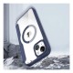 Θήκη Flip Dux Ducis Skin X Pro Wallet Apple iPhone 15 Pro Max Μπλε