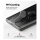 Tempered Glass Full Face Ringke Cover Display Samsung Galaxy Z Fold 7 5G Διάφανο (2 τεμ.)