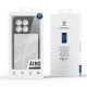 Θήκη TPU & PC Dux Ducis Aimo Xiaomi Poco F6 Pro 5G Μαύρο Θήκη TPU & PC Dux Ducis Aimo Xiaomi Poco F6 Pro 5G Μαύρο