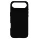Θήκη Soft TPU inos Apple iPhone 17 Air 5G S-Cover Μαύρο Θήκη Soft TPU inos Apple iPhone 17 Air 5G S-Cover Μαύρο