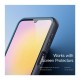 Θήκη TPU & PC Dux Ducis Aimo Samsung A256B Galaxy A25 5G Μαύρο Θήκη TPU & PC Dux Ducis Aimo Samsung A256B Galaxy A25 5G Μαύρο
