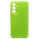 Θήκη TPU inos Samsung A546B Galaxy A54 5G Ice Crystal Lime Θήκη TPU inos Samsung A546B Galaxy A54 5G Ice Crystal Lime