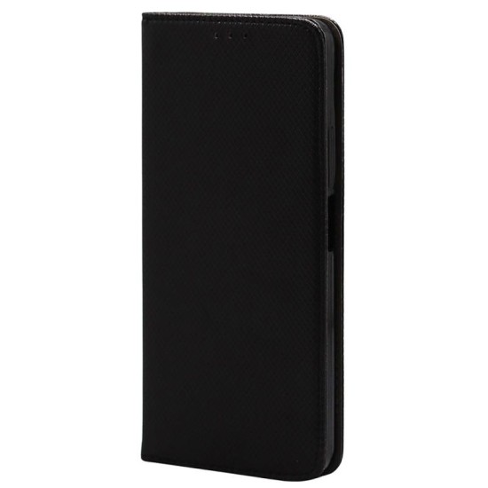 Θήκη Flip Book inos Samsung A566B Galaxy A56 5G Magnet Μαύρο Θήκη Flip Book inos Samsung A566B Galaxy A56 5G Magnet Μαύρο