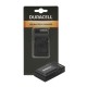 Φορτιστής Μπαταριών Κάμερας Duracell DRS5961 για Sony NP-FZ100