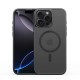 Θήκη TPU & PC Dux Ducis Yind Magnetic MagSafe Apple iPhone 16 Pro Max Μαύρο Θήκη TPU & PC Dux Ducis Yind Magnetic MagSafe Apple iPhone 16 Pro Max Μαύρο