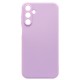 Θήκη Soft TPU inos Samsung A155F Galaxy A15/ A156B Galaxy A15 5G S-Cover Μωβ Θήκη Soft TPU inos Samsung A155F Galaxy A15/ A156B Galaxy A15 5G S-Cover Μωβ