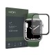 Hybrid Nano Glass Hofi Pro+ Apple Watch 7/ 8/ 9 41mm Μαύρο (1 τεμ.) Hybrid Nano Glass Hofi Pro+ Apple Watch 7/ 8/ 9 41mm Μαύρο (1 τεμ.)