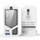 Θήκη TPU & PC Dux Ducis Yind Samsung A366 Galaxy A36 5G/ A566 Galaxy A56 5G Μαύρο Θήκη TPU & PC Dux Ducis Yind Samsung A366 Galaxy A36 5G/ A566 Galaxy A56 5G Μαύρο