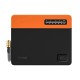Συμπιεστής Αέρα Xiaomi Midrive 70Mai Portable Electric Air Compressor Eco TP04 με Καλώδιο Αναπτήρα Μαύρο