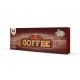 Μεταλλική Πινακίδα LED Forever Light RETRO Fresh Brewed Coffee Κόκκινο-Χρυσό Μεταλλική Πινακίδα LED Forever Light RETRO Fresh Brewed Coffee Κόκκινο-Χρυσό