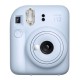Φωτογραφική Μηχανή Instant Fujifilm Instax Mini 12 Μπλε Φωτογραφική Μηχανή Instant Fujifilm Instax Mini 12 Μπλε
