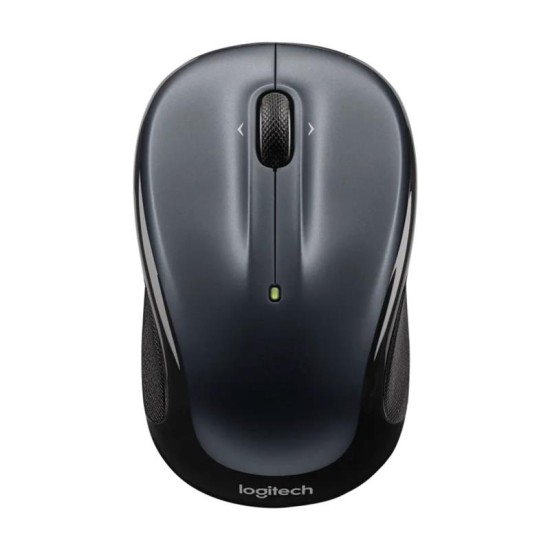 Ασύρματο Ποντίκι Logitech M325S Precision Μαύρο Ασύρματο Ποντίκι Logitech M325S Precision Μαύρο