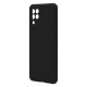 Θήκη Soft TPU inos Samsung A225F Galaxy A22 4G S-Cover Μαύρο Θήκη Soft TPU inos Samsung A225F Galaxy A22 4G S-Cover Μαύρο