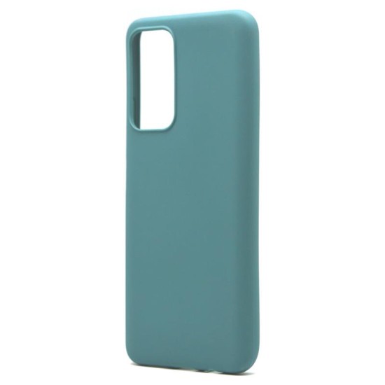 Θήκη Soft TPU inos Xiaomi Poco M4 Pro 5G / Redmi Note 11S 5G S-Cover Πετρόλ Θήκη Soft TPU inos Xiaomi Poco M4 Pro 5G / Redmi Note 11S 5G S-Cover Πετρόλ