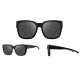 Γυαλιά Ηλίου Xiaomi Polarized Fitover Sunglasses Μαύρο Γυαλιά Ηλίου Xiaomi Polarized Fitover Sunglasses Μαύρο