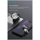 Θήκη Σιλικόνης Devia Apple AirPods 4 Naked Σκούρο Μπλε Θήκη Σιλικόνης Devia Apple AirPods 4 Naked Σκούρο Μπλε