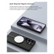 Θήκη TPU & PC Shock Proof Devia Magnetic Samsung Galaxy S25 Plus 5G Pino Μαύρο Θήκη TPU & PC Shock Proof Devia Magnetic Samsung Galaxy S25 Plus 5G Pino Μαύρο