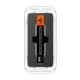 Tempered Glass Full Face Spigen Glas.tR EZ-FIT Samsung S921B Galaxy S24 5G/ S931B Galaxy S25 5G (2 τεμ.) Tempered Glass Full Face Spigen Glas.tR EZ-FIT Samsung S921B Galaxy S24 5G/ S931B Galaxy S25 5G (2 τεμ.)