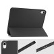 Θήκη Flip Smart inos Apple iPad 10.9 (2022) με TPU & SC Pen Μαύρο Θήκη Flip Smart inos Apple iPad 10.9 (2022) με TPU & SC Pen Μαύρο