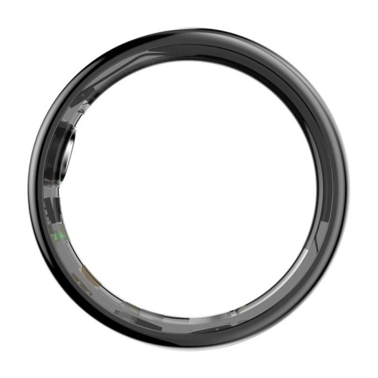 Smart Ring Maxlife MXSR-100 20.80mm Size 11 Μαύρο Smart Ring Maxlife MXSR-100 20.80mm Size 11 Μαύρο
