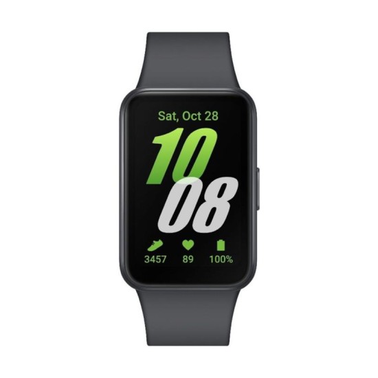 Smartwatch Samsung Galaxy Fit 3 R390 Γκρι